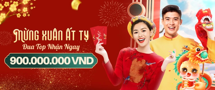 Mừng xuân ất tỵ